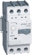 фото Автоматический выключатель  Legrand 417312