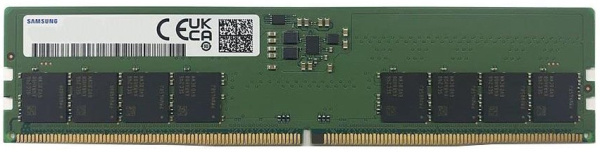 фото Модуль памяти DDR5 16GB Samsung M323R2GA3PB0-CWM в Уфе