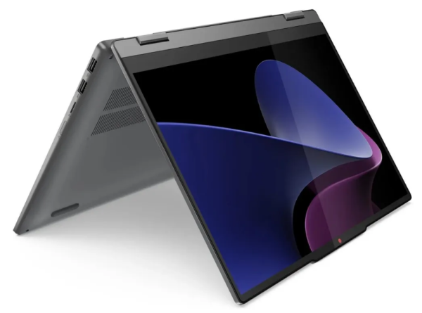 фото Ноутбук  Lenovo IdeaPad 5 14IRH9 в Санкт-Петербургe 14 ", Core i5, 16 Гб RAM, 512 Гб SSD, UHD Graphics, Серый