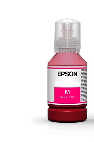 

Картридж Epson C13T49N300 Dye Sublimation Magenta T49N300 (140mL), C13T49N300
