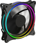 фото Вентилятор Bloody BD-CF120ARGB3-BK