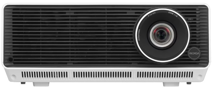 

Проектор LG ProBeam BF50RG DLP, 5000 Лм,3000000:1; WUXGA; TR 1.3-2.08:1;LensShift V+/-50%;H+/-20;HDR10;HDMIx2;AudioOUT;RJ45;RS232; webOS 6.0(non-Smart, ProBeam BF50RG