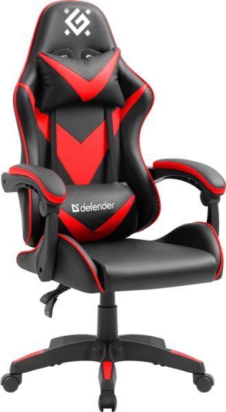 фото Кресло игровое Defender xCom в Екатеринбурге
