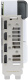 фото Видеокарта ASUS GeForce RTX 4070 DUAL WHITE OC (DUAL-RTX4070-O12G-WHITE)