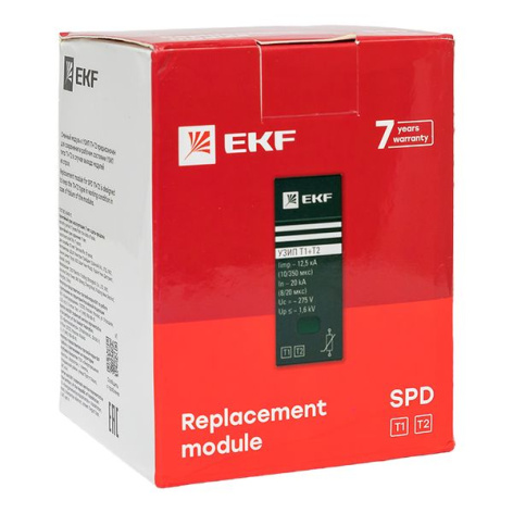 фото УЗИП  EKF OV12-module в Красноярске