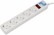 фото Сетевой фильтр Power Cube SPG-B-6-WHITE в Краснодаре