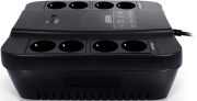 фото Источник бесперебойного питания Powercom SPD-450N