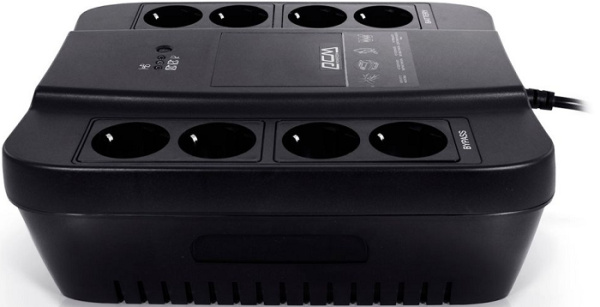 фото Источник бесперебойного питания  Powercom SPD-450N в Казани