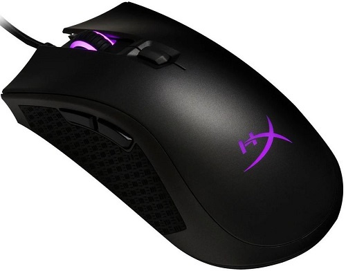 фото Мышь  HyperX Pulsefire FPS Pro