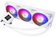 фото Система охлаждения жидкостная Thermalright Frozen Warframe 360 SE ARGB White в Уфе