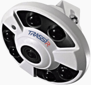 фото Видеокамера TRASSIR TR-D9151IR2 v2 1.4