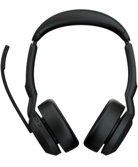 фото Гарнитура беспроводная Jabra Evolve2 55 в Волгограде