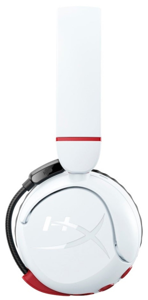 фото Гарнитура беспроводная HyperX Cloud Mini в Челябинске