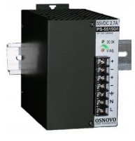 фото Блок питания  OSNOVO PS-55150/I в Казани