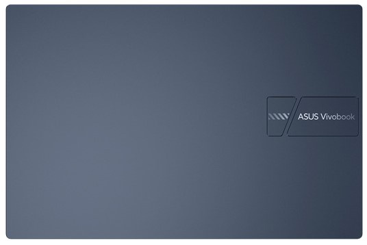 фото Ноутбук  ASUS X1404VA-EB416W в Уфе 14 ", Core i5, 8 Гб RAM, 512 Гб SSD, Iris Xe Graphics, Синий