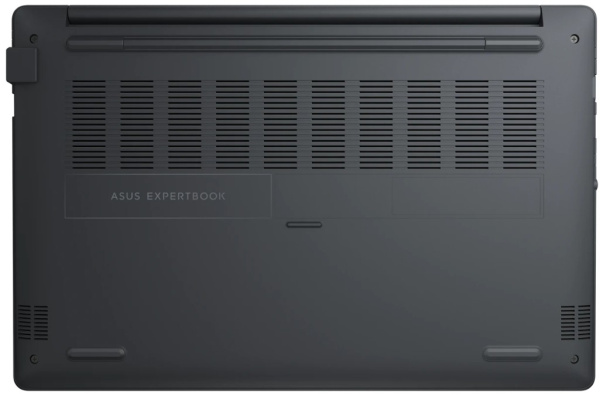 фото Ноутбук  ASUS ExpertBook BM1 BM1403CDA-S60881 14 ", Ryzen 7, 16 Гб RAM, 512 Гб SSD, Radeon 680M, Серый