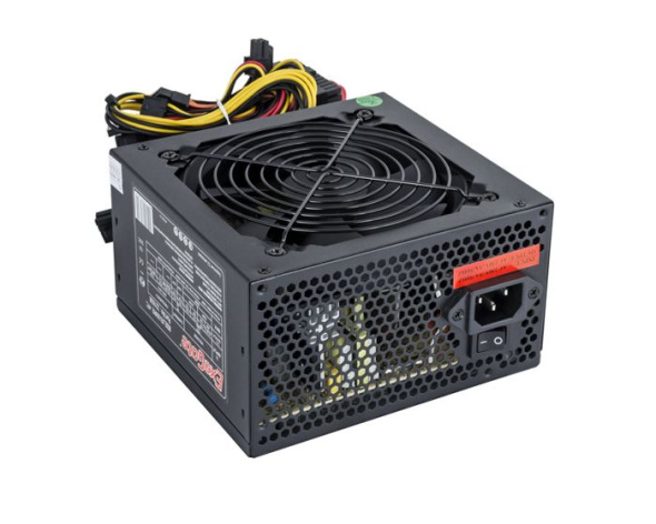 фото Блок питания ATX Exegate 500NPXE в Перми