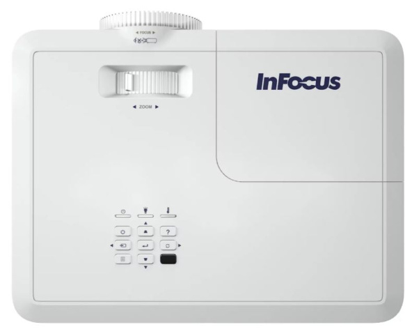 фото Проектор  InFocus IN0002SL в Волгограде