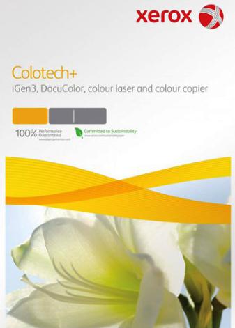 

Бумага Xerox (003R97968) Colotech Plus 170CIE, 200г, A3, 250 листов грузить кратно 4 шт, (003R97968)