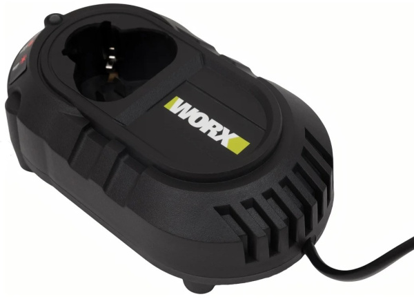 фото Зарядное устройство  WORX Professional WA3713