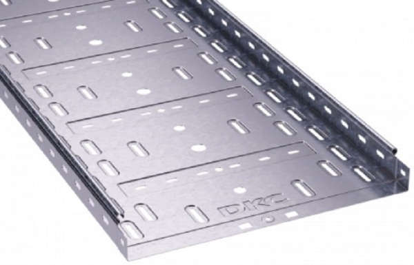 фото Лоток листовой перфорированный DKC 35256HDZ в Казани