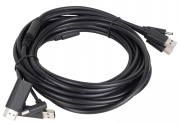 фото Кабель интерфейсный VCOM CU416-5.0