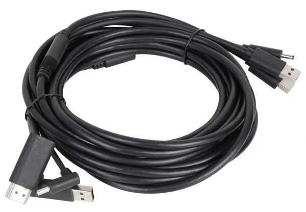фото Кабель интерфейсный  VCOM CU416-5.0 в Уфе