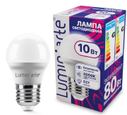 фото Лампа Lumin'arte LSTD-G45-10W4KE27