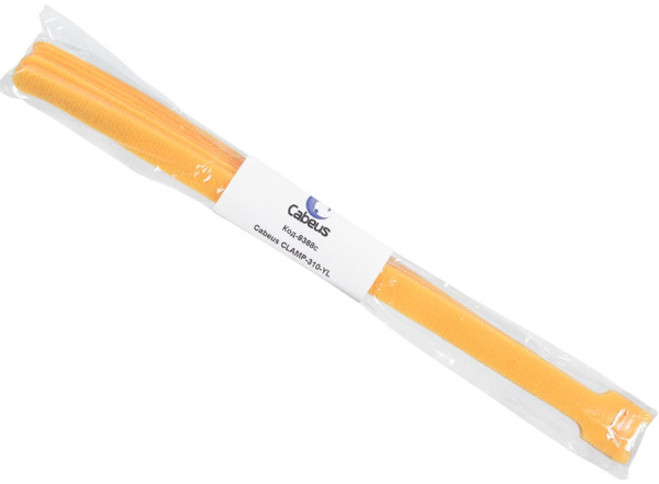 фото Хомут  Cabeus CLAMP-310-YL в Нижнем Новгороде