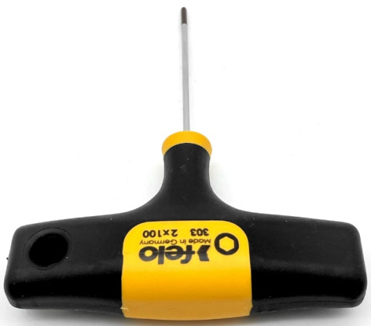 фото Отвертка  Felo 30320360 в Санкт-Петербургe