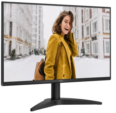 фото Монитор 27" AOC 27B36XE в Омске