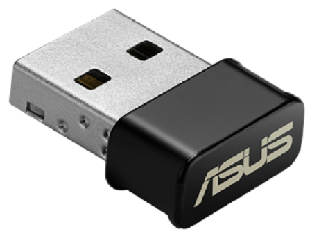 фото Сетевой адаптер  ASUS USB-AC53 NANO в Красноярске