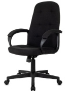 фото Кресло Бюрократ CH 002