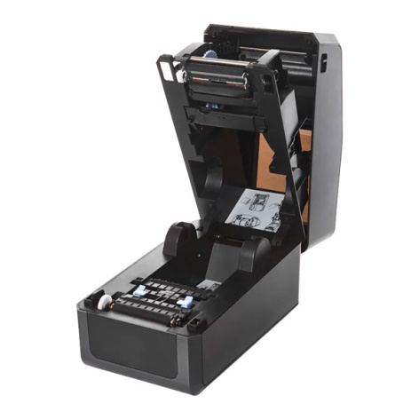 фото Принтер термотрансферный iDPRT iX4P в Красноярске