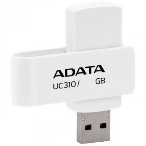 фото Накопитель USB 3.2 128GB A-Data UC310-128G-RWH в Уфе