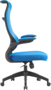 фото Кресло Cactus CS-MC505-BL