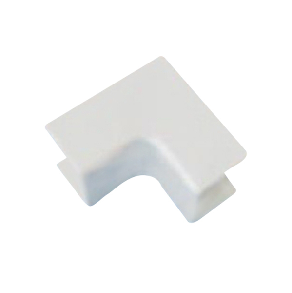 

Угол внутренний Ecoplast ME 72105R 25/16 плавный, ME 72105R 25/16