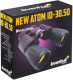 фото Бинокль  Levenhuk New Atom 10–30x50