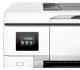 фото МФУ струйное цветное HP OfficeJet Pro 9720 в Уфе