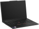 фото Ноутбук Lenovo ThinkPad E14 14" (Intel Core Ultra 7, 16Гб DDR5, SSD 512 Гб, Arc graphics 140T, Windows 11 Профессиональная) Черный [21SX0066GQ_Win11Pro]