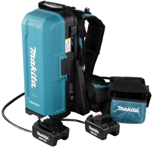 фото Адаптер Makita 191A64-2