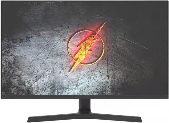

Монитор 31,5" CHiQ QME32C702-R чёрный, 2560х1440, 16:9, VA, 165Hz, 6ms, 280cd 3000:1, 178°/178°, AMD FreeSync, DP, 2*HDMI, USB, audio, QME32C702-R