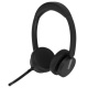 фото Беспроводные наушники Yealink BH70 Dual UC USB-C/A, Bluetooth, Накладные, Черный, [BH70 Dual UC USB-C/A] в Нижнем Новгороде