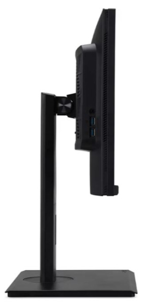 фото Монитор 27" Acer B278UEbemiqprcuzxv в Уфе