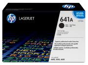 фото Картридж HP 641A