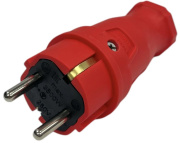 фото Удлинитель iTOK i-CONNECT-COLOR-SUR-PVS-315-1-44-20-RED
