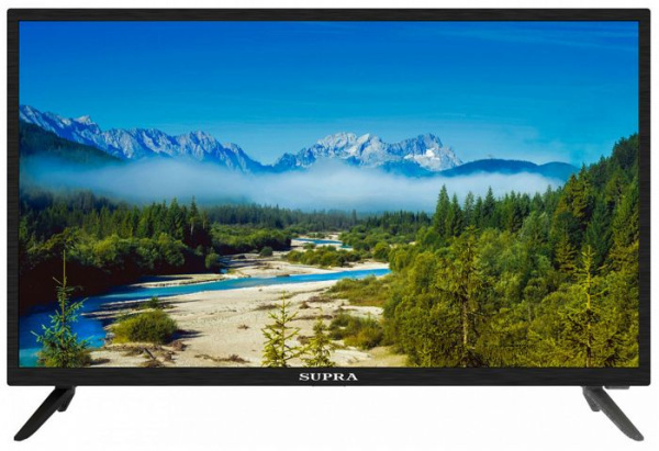 Изображение товара Телевизор Supra STV-LC32ST0045W