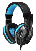 фото Гарнитура Oklick HS-L400G