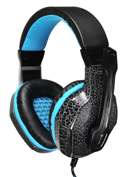 фото Гарнитура проводная Oklick HS-L400G в Волгограде