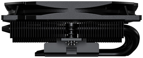 фото Кулер  ID-Cooling IS-37-XT BLACK в Волгограде